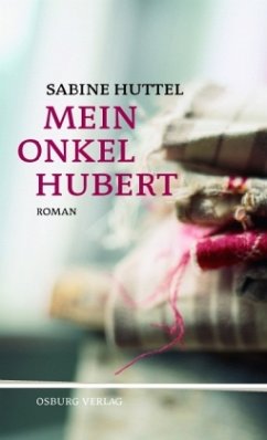 Mein Onkel Hubert - Huttel, Sabine