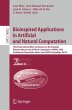 Bioinspired Applications in Artificial... - Bild 1
