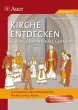 Kirche entdecken: Glaube, Gemeinschaft,... - Bild 1