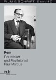 Pem, Der Kritiker und Feuilletonist Paul Marcus