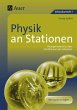 Physik an Stationen mit Kopiervorlagen - Bild 1