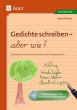 Gedichte schreiben - aber wie? - Bild 1