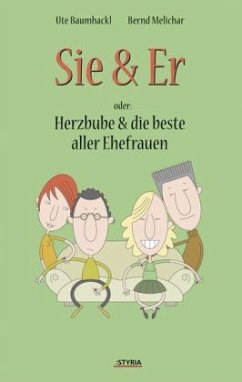 Cover Sie & Er