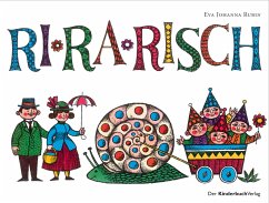 Cover Ri-ra-risch