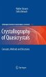 Crystallography of Quasicrystals - Bild 1
