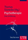 Psychotherapie