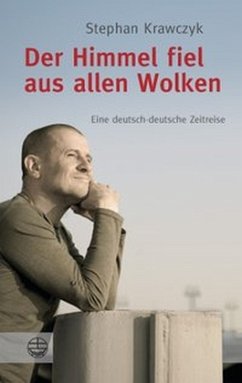 Der Himmel fiel aus allen Wolken - Krawczyk, Stephan