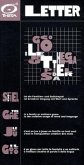 Letter (Spiel) Letter (Spiel)
