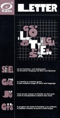 Cover Letter (Spiel)