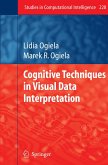 Cognitive Techniques in Visual Data Interpretation