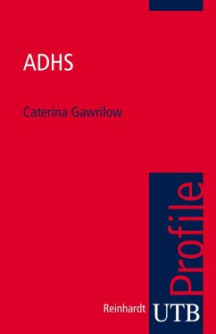 ADHS - Gawrilow, Caterina