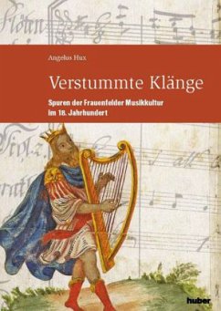 Verstummte Klänge - Hux, Angelus