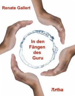 Cover In den Fängen des Guru
