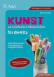 Kunst aus einfachen Materialien für... - Bild 1