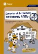 Lesen und Schreiben mit Detektiv... - Bild 1