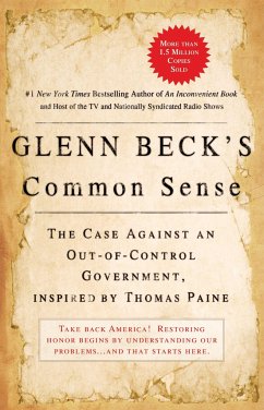 Glenn Beck's Common Sense - Beck, Glenn