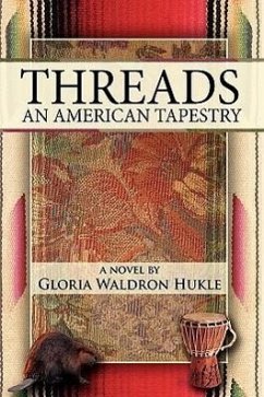 Threads - Waldron Hukle, Gloria