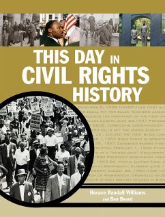 This Day in Civil Rights History - Beard, Ben; Williams, Horace Randall