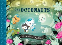 The Octonauts & the Great Ghost Reef - Meomi