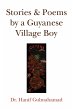 Stories & Poems by a Guyanese Village... - Bild 1