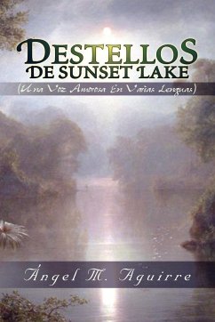 Destellos de Sunset Lake