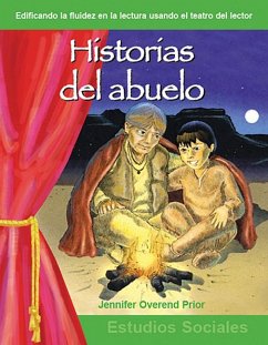 Historias del Abuelo - Overend Prior, Jennifer