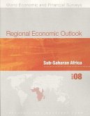 Regional Economic Outlook: Sub-Saharan Africa: 2008: October