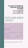 Correction of Multiplanar Deformity of the Foot and Ankle, an Issue of Foot and Ankle Clinics Correction of Multiplanar Deformity of the Foot and Ankle, an Issue of Foot and Ankle Clinics