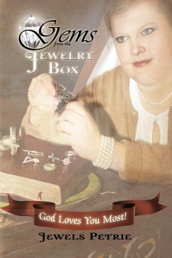 Gems from the Jewelry Box - Petrie, Jewels