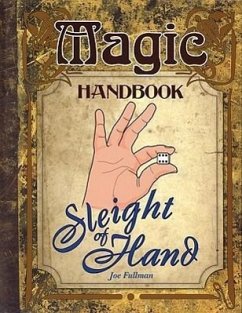 Sleight of Hand - Fullman, Joe