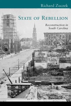 State of Rebellion - Zuczek, Richard