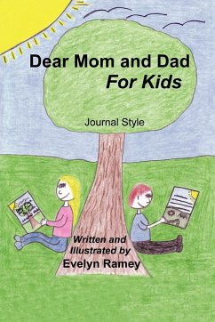 Dear Mom and Dad for Kids - Ramey, Evelyn