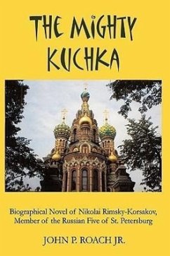 The Mighty Kuchka