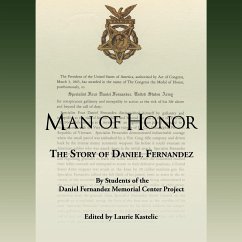 Man of Honor