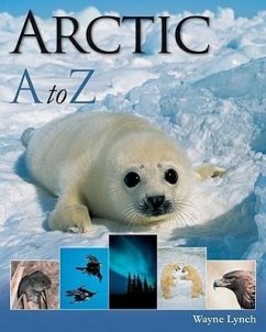 Arctic A to Z - Lynch, Wayne