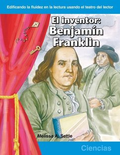 El Inventor - Settle, Melissa