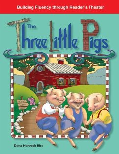 The Three Little Pigs - Herweck Rice, Dona