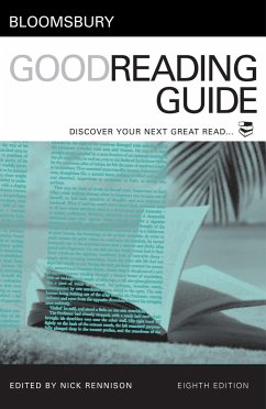 Bloomsbury Good Reading Guide - Rennison, Nick