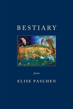 Bestiary - Paschen, Elise