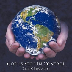 God Is Still In Control - Personett, Gene V.