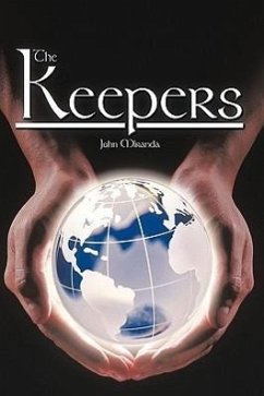 The Keepers - Miranda, John