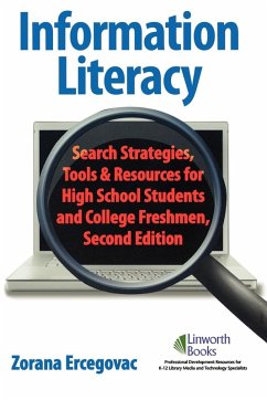 Cover Information Literacy
