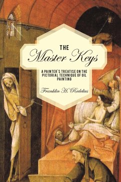 The Master Keys - Redelius, Franklin H.