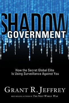 Shadow Government - Jeffrey, Grant R