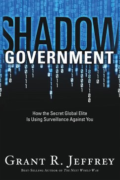 Shadow Government - Jeffrey, Grant R