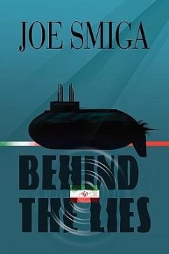 Behind the Lies - Smiga, Joe