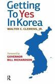 Getting to Yes in Korea