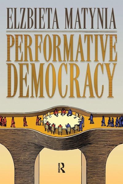 Performative Democracy