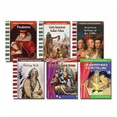 American Indians Set: 6 Titles