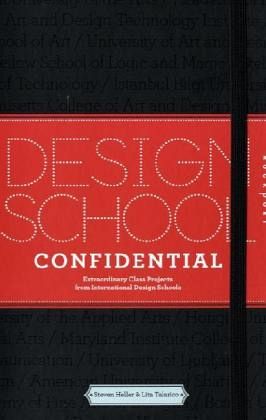 Design School Confidential Design School Confidential